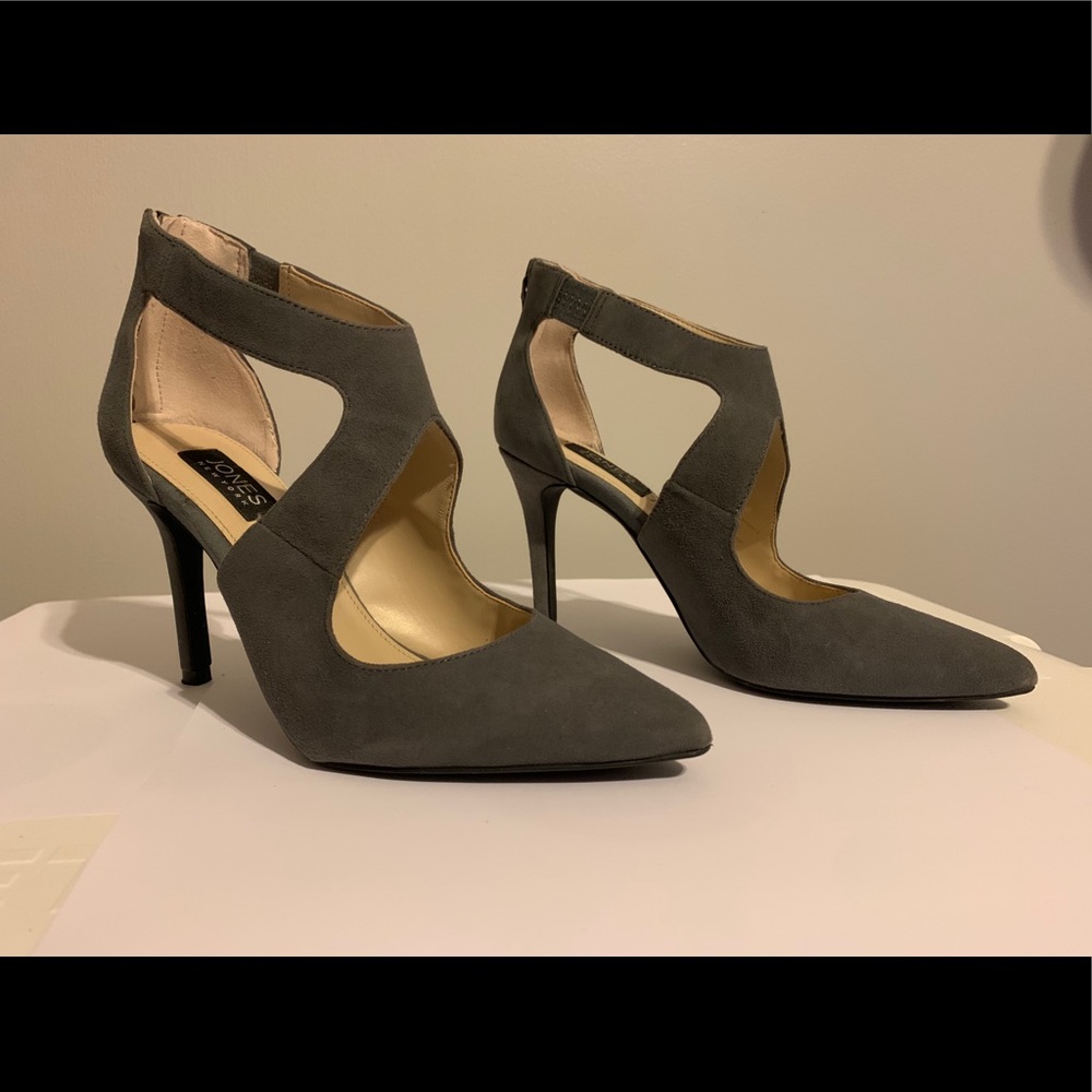 Jones New York Stilettos